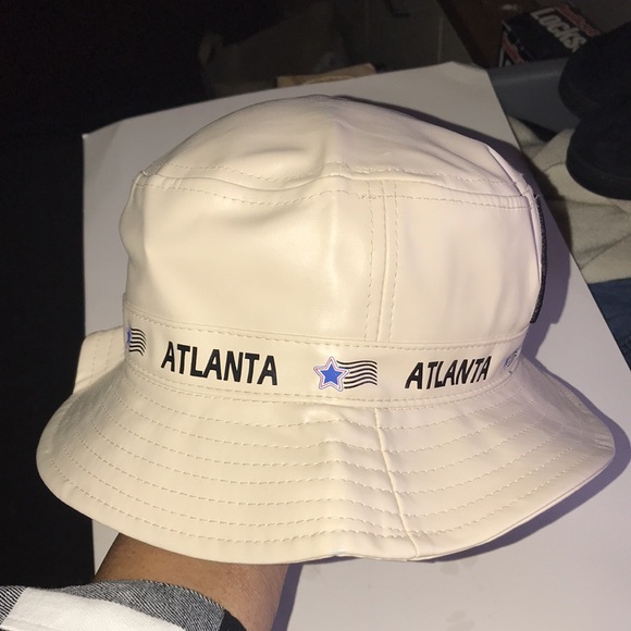 NWT Unisex RDST Atlanta Bucket Hat - Picture 4 of 6